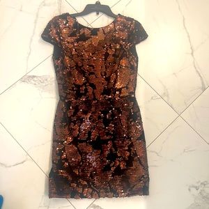 Vince Camuto dress